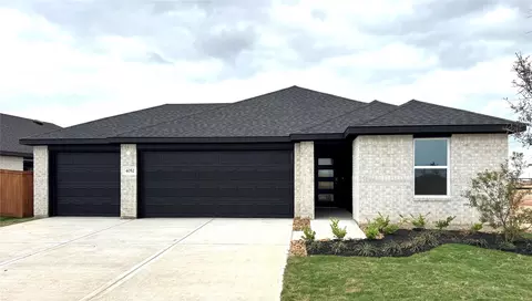4052 Sun Burst Ln, Brookshire, TX 77423