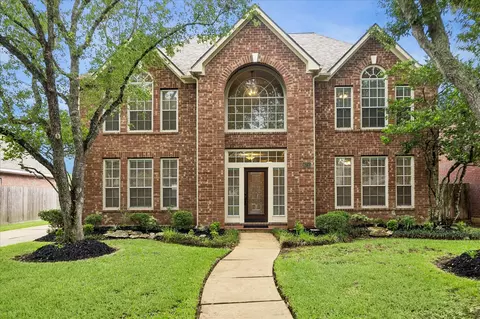 16715 Colony Terrace Dr, Sugar Land, TX 77479