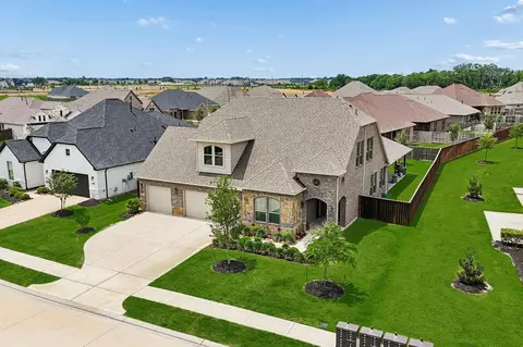 5719 Caracara St, Manvel, TX 77578