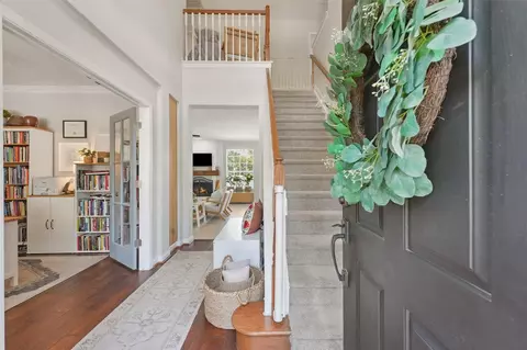 74 W Summer Storm Cir, The Woodlands, TX 77381