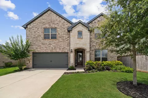 21307 Fresno Brook Cir, Tomball, TX 77377