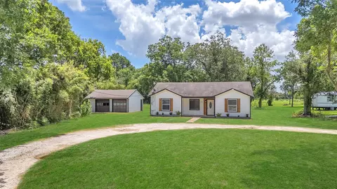 15526 Elgin St, Channelview, TX 77530 photo 1