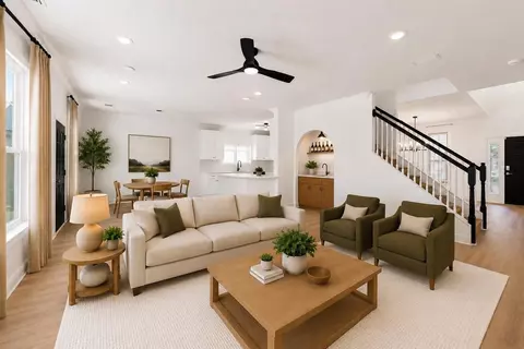 Living - 29638 Legends Line Dr, Spring, TX 77386 photo 2 of 8