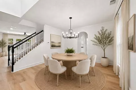 Dining - 29638 Legends Line Dr, Spring, TX 77386 photo 2 of 3