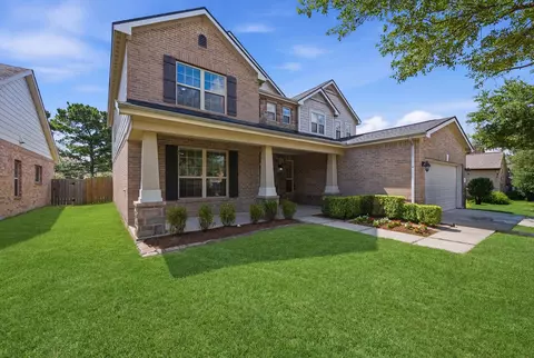 Exterior - 29638 Legends Line Dr, Spring, TX 77386 photo 1 of 2
