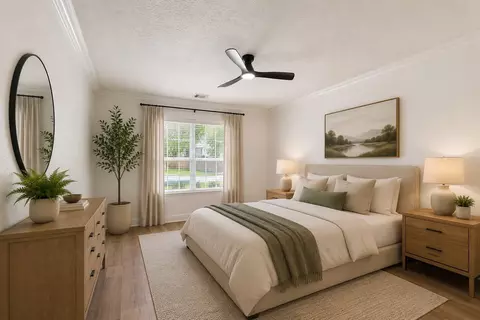 Bedroom - 29638 Legends Line Dr, Spring, TX 77386 photo 1 of 1
