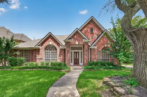 3215 Quiet Lake Dr, Katy, TX 77450