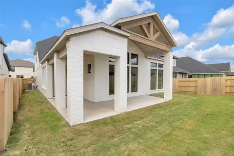 Exterior - 2819 Pathway Meadows Ln, Webster, TX 77598 photo 4 of 4