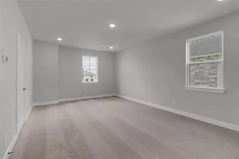 Bedroom - 2819 Pathway Meadows Ln, Webster, TX 77598 photo 5 of 10