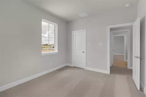 Bedroom - 2819 Pathway Meadows Ln, Webster, TX 77598 photo 7 of 10