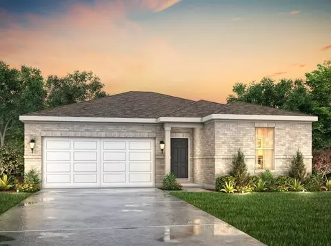16985 Hazelnut Dr, Conroe, TX 77302 photo 1