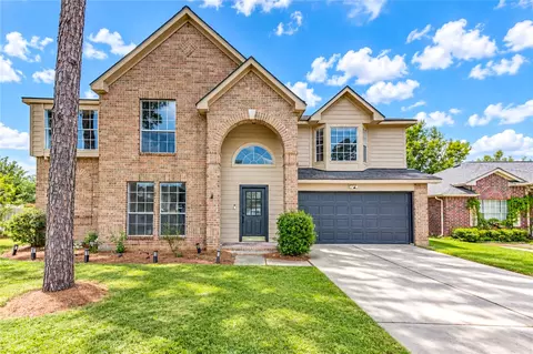 22603 August Leaf Dr, Tomball, TX 77375