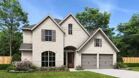 2327 Omashu Dr, Richmond, TX 77469