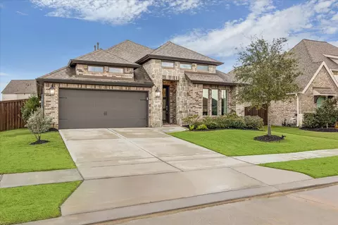 4527 Peloton Rd, Rosharon, TX 77583