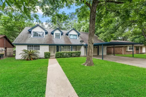 1013 Stevens Ave, Conroe, TX 77301