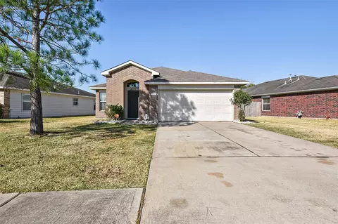 18114 Hanover Glen Ln, Richmond, TX 77407