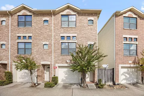 7650 Springhill St #601, Houston, TX 77021