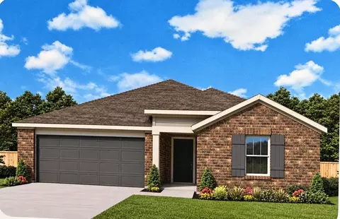 4013 Swallow Glen Dr, Brookshire, TX 77423