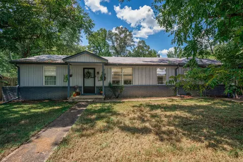1511 Teachers Ridge Rd, Diana, TX 75640