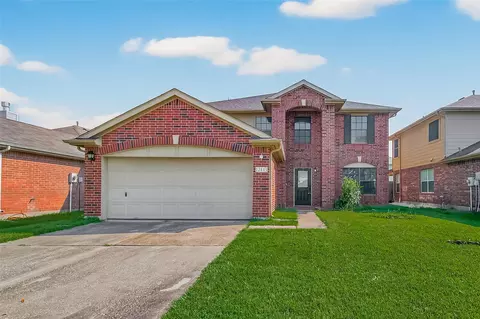 12115 Floramorgan Ln, Houston, TX 77089