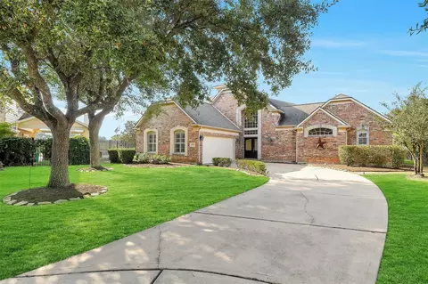 16822 Flower Mist Ln, Houston, TX 77095
