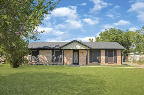 3225 Bostic St, Houston, TX 77093