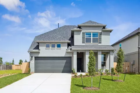 562 Ruby Bend Ln, Montgomery, TX 77356