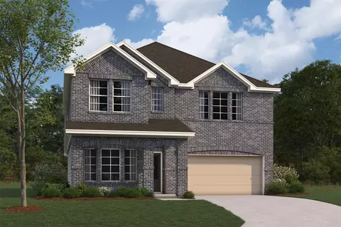 32531 Midsummer Dr, Fulshear, TX 77441