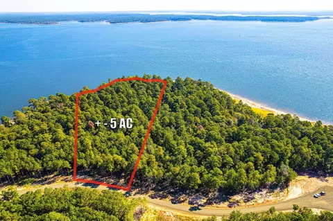 Id 25417 Lot 54 Fm 705, Broaddus, TX 75929
