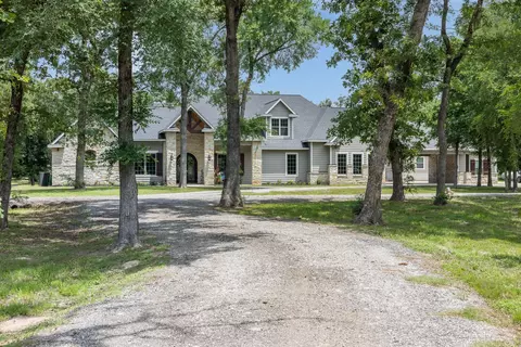 3906 County Road 157, Bedias, TX 77831