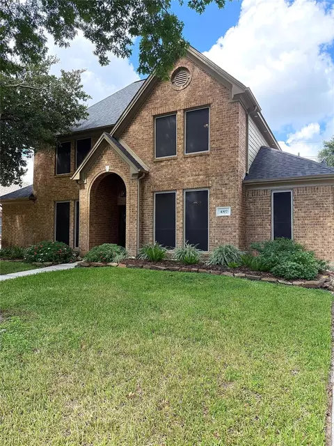 4307 Brook Shadow Dr, Houston, TX 77345