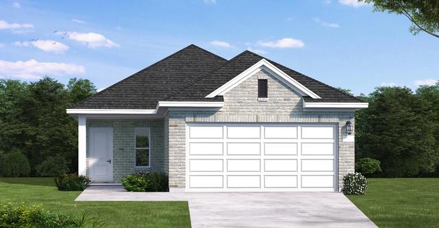 2659 Pond Cove Ct, Conroe, TX 77304