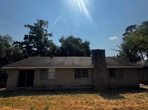 Exterior - 23514 Cimber Ln, Spring, TX 77373 photo 3 of 3