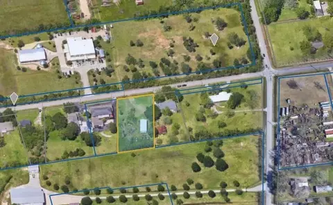 0 E Cedar Bayou Lynchburg Rd, Baytown, TX 77521