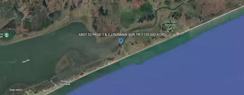 000 N A, Gilchrist, TX 77617