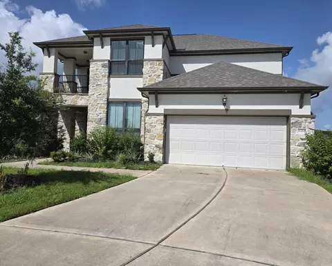6262 Eagle Mountain Ln, Manvel, TX 77578