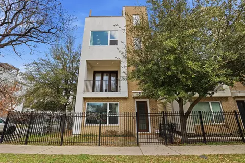 1224 Summer St, Houston, TX 77007