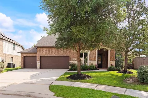 24506 Alli Creek Ct, Spring, TX 77389 photo 1
