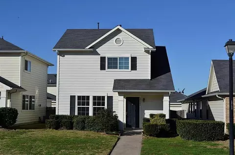 20805 Patriot Park Ln, Katy, TX 77449