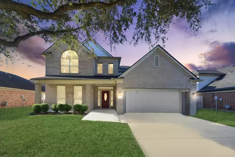 18715 Keystone Oak St, Houston, TX 77084