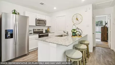 2413 Twin Ct, Splendora, TX 77372