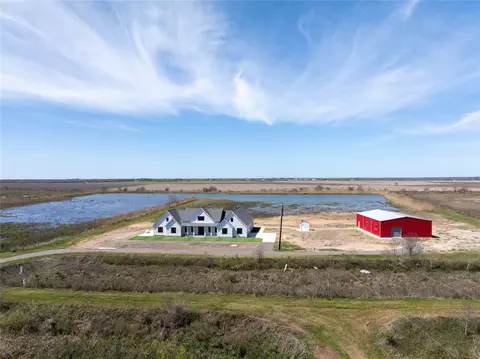13458 County Road 210, Danbury, TX 77534
