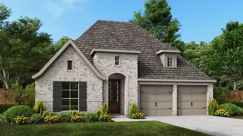 1602 Perdido Way, Magnolia, TX 77354