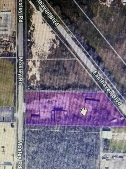 7635 Mosley Rd, Houston, TX 77017