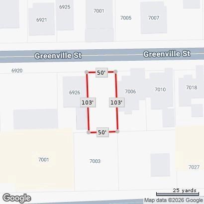 0 Greenville Ave, Houston, TX 77020