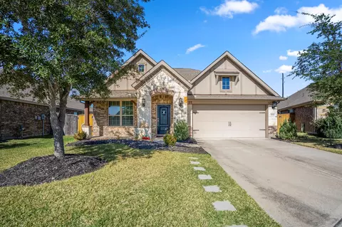 20006 New Sunrise Trl, Cypress, TX 77433