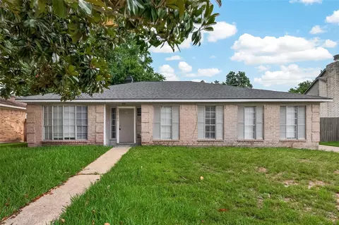 22106 Goldstone Dr, Katy, TX 77450