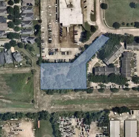 0 S Willow Pl, Houston, TX 77070