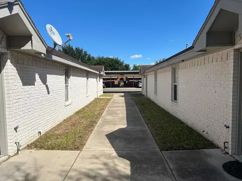 928 French Ave #1-4, Edinburg, TX 78539