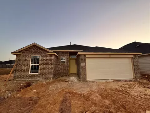 10350 Woodhill Spa Ln, Cleveland, TX 77327
